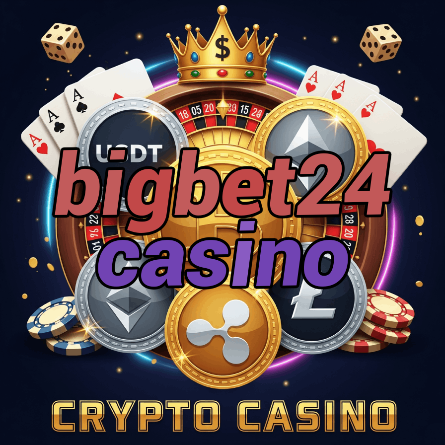 BigBet24 Casino - 24/7 Big Betting Action